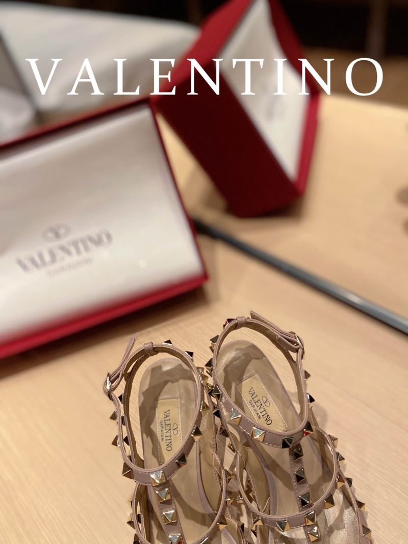 Valentino High Heels